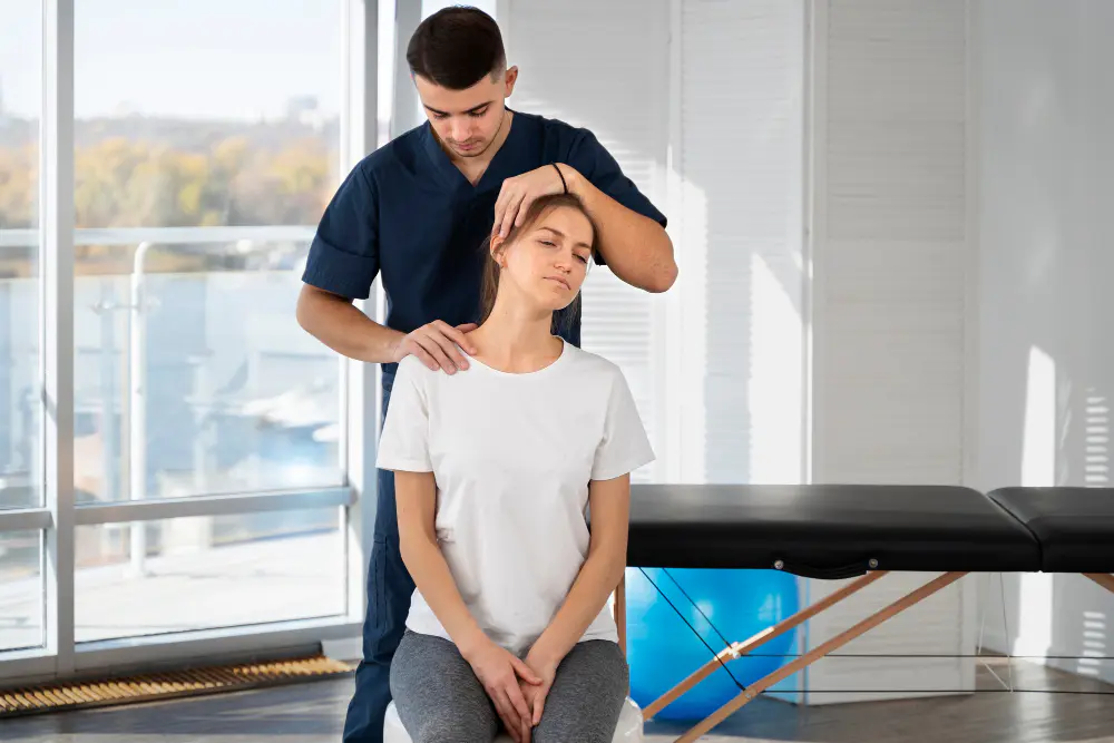 Chiropractic